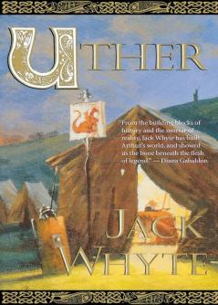 Uther: 7 (Camulod Chronicles 7)