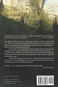 The Pilgrims: A Novel: 1 (The Pendulum Trilogy 1)