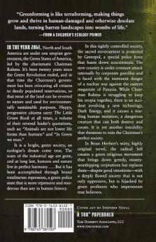The Little Green Book of Chairman Rahma