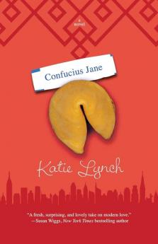 Confucius Jane: A Novel