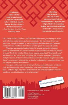 Confucius Jane: A Novel