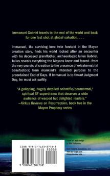 Phobos: Mayan Fear