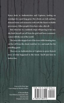 Forest of Memory