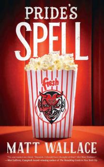 Pride's Spell: A Sin du Jour Affair: 3