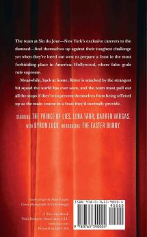 Pride's Spell: A Sin du Jour Affair: 3