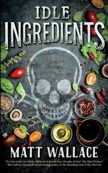 Idle Ingredients: A Sin du Jour Affair: 4