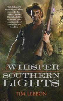 A Whisper of Southern Lights: 2 (The Assassins Series)