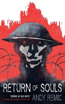 Return of Souls: 2 (A Song for No Man's Land 2)