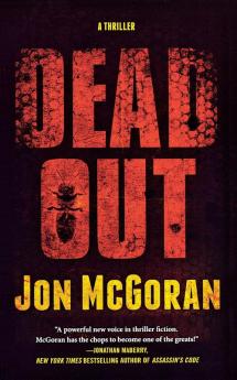Deadout: A Thriller: 2 (Doyle Carrick 2)