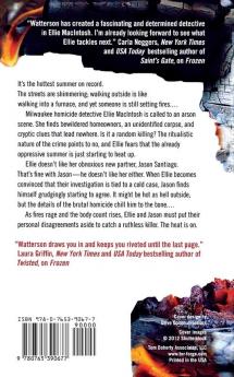 Charred: An Ellie MacIntosh Thriller: 2 (Detective Ellie MacIntosh 2)