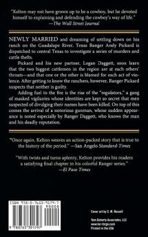 Texas Standoff: A Novel of the Texas Rangers: 9