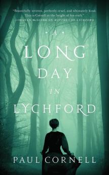 A Long Day in Lychford: 3 (Witches of Lychford 3)