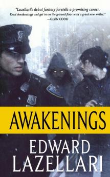 Awakenings: Guardians of Aandor Book One: 1 (Guardians of Aandor 1)