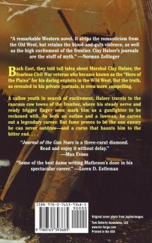 Journal of the Gun Years