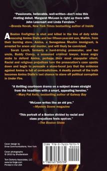Under Fire: A Novel