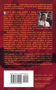 Dragon Fire: A Novel
