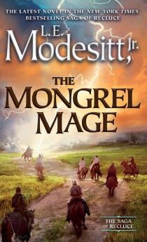 Mongrel Mage