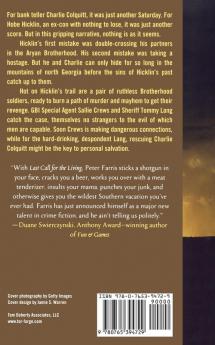 Last Call for the Living