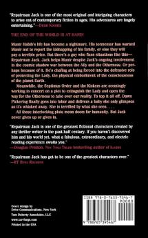 Fatal Error: A Repairman Jack Novel: 14 (Repairman Jack 14)