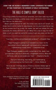 The Murders of Molly Southbourne: 1 (The Molly Southbourne Trilogy 1)