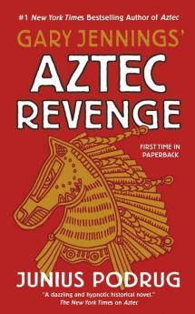 Aztec Revenge: 6 (Aztec 6)