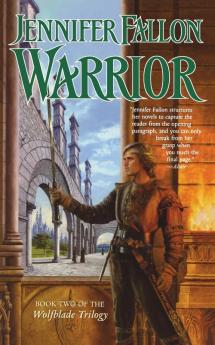 Warrior: Book Five of the Hythrun Chronicles: 5