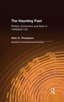 Haunting Past