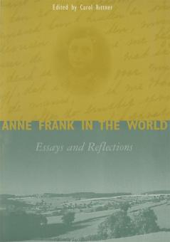 Anne Frank in the World