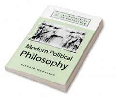 Modern Political Philosophy