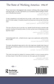 State of Working America