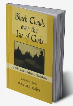 Black Clouds Over the Isle of Gods