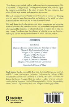 Rediscovering Values