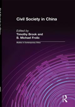 Civil Society in China