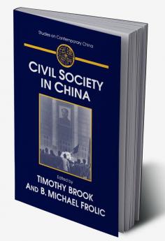 Civil Society in China