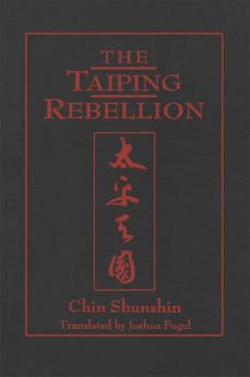 Taiping Rebellion