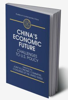 China's Economic Future