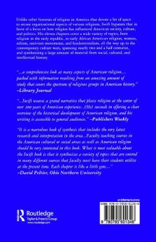 Religion and the American Experience: A Social and Cultural History 1765-1996