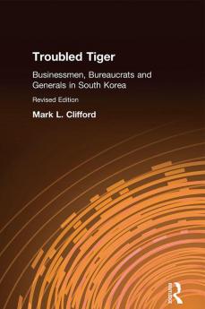 Troubled Tiger