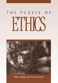 Puzzle of Ethics