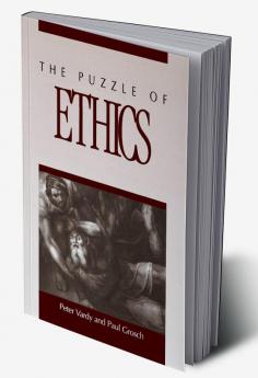 Puzzle of Ethics