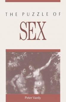 Puzzle of Sex