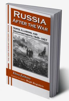 Russia After the War