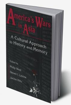 United States and Asia at War: A Cultural Approach