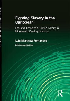 Fighting Slavery in the Caribbean