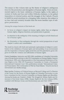 Religion and Human Rights