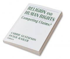 Religion and Human Rights