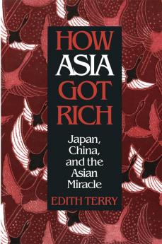 How Asia Got Rich