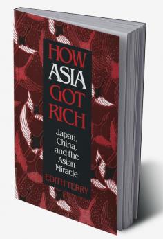 How Asia Got Rich