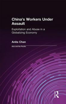 China's Workers Under Assault
