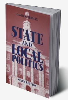 State and Local Politics